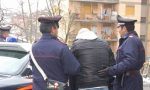 Si butta nel canale per darsi alla fuga. Arrestato un pregiudicato turco