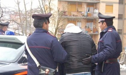 Si butta nel canale per darsi alla fuga. Arrestato un pregiudicato turco