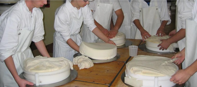 Riscaldamento guasto, studenti della Casearia di Pandino al freddo