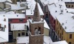 Allerta meteo, dopo Burian giovedì arriva la neve