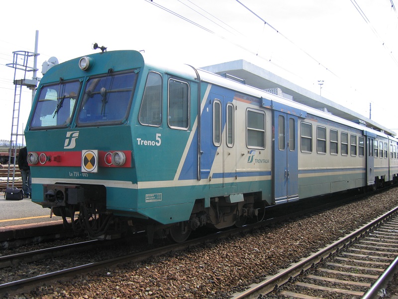 Scambio guasto a Caravaggio, treni in ritardo e cancellazioni
