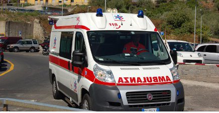 Schianto frontale a Vaiano Cremasco, grave un trevigliese