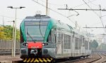 Treni in ritardo anche stamattina BINARI E STRADE