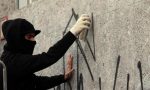 Vandalizzata (ancora) la casa dell'acqua