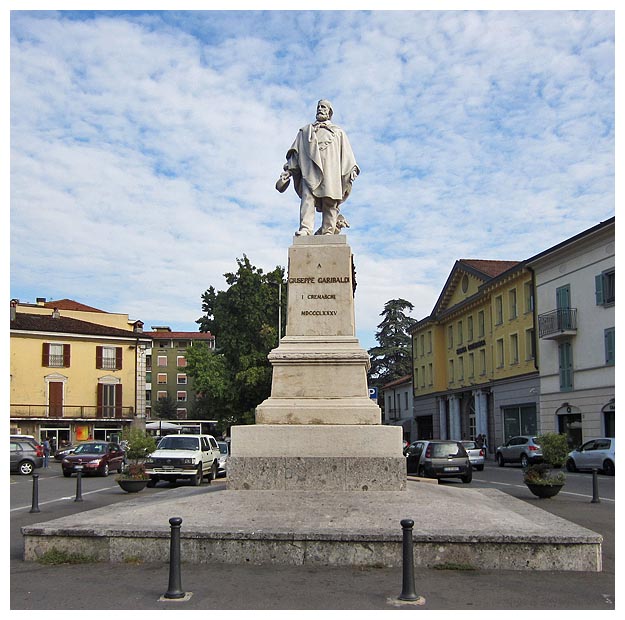 Piazza Garibaldi: il Pd difende il progetto dell’Amministrazione Bonaldi