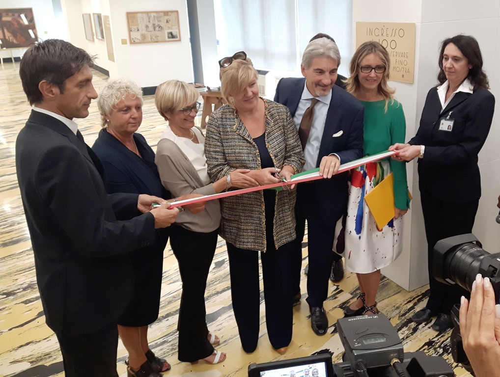 Il sindaco: “Voglio un paese più civile”