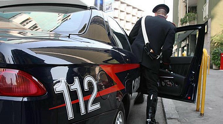 Evade dai domiciliari 19enne egiziano “Volevo andare in Germania”