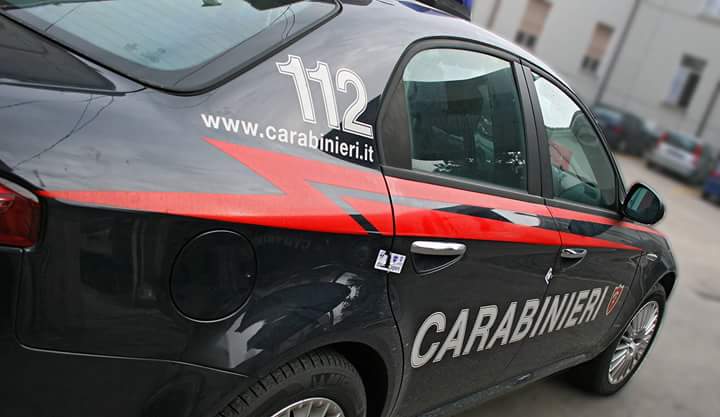 Maltratta animale fino ad ammazzarlo indiano denunciato