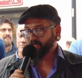 “Io, censurato a Bologna”: annullata l’assemblea pubblica in università