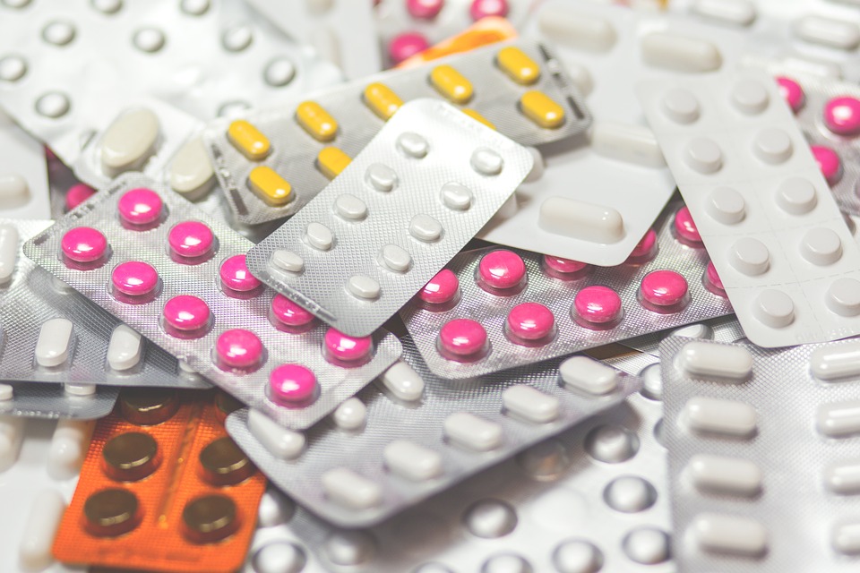 Farmaco per ipertensione ritirato dalle farmacie