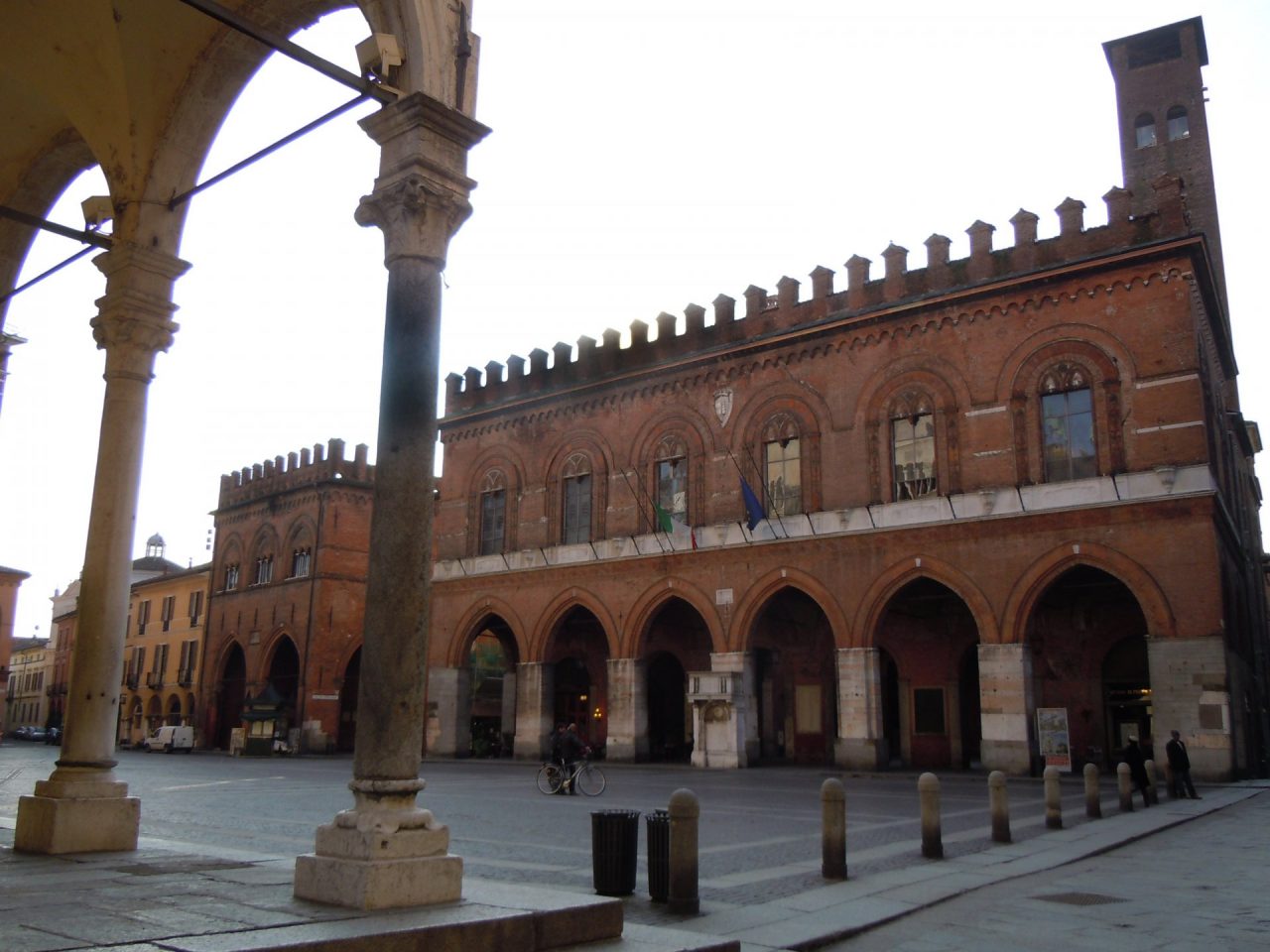 Comune Cremona Migliorano i tempi medi di pagamento
