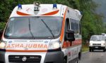 Incidente sul lavoro grave un 45enne