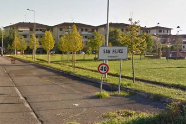Palazzine ERP interventi in via Allende e via Caudana