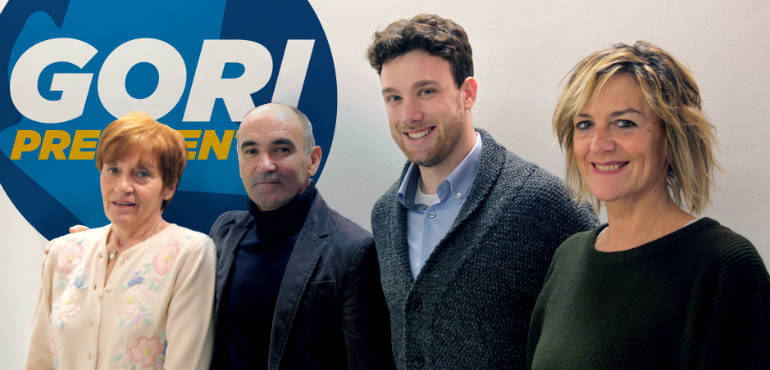 Elezioni politiche 2018 Quattro Cremonesi in campo