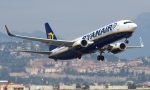 Condannata Ryanair impedì ai dipendenti contatti con i sindacati