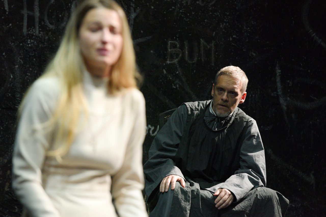 Eventi Cremona William Shakespeare con Misura per misura