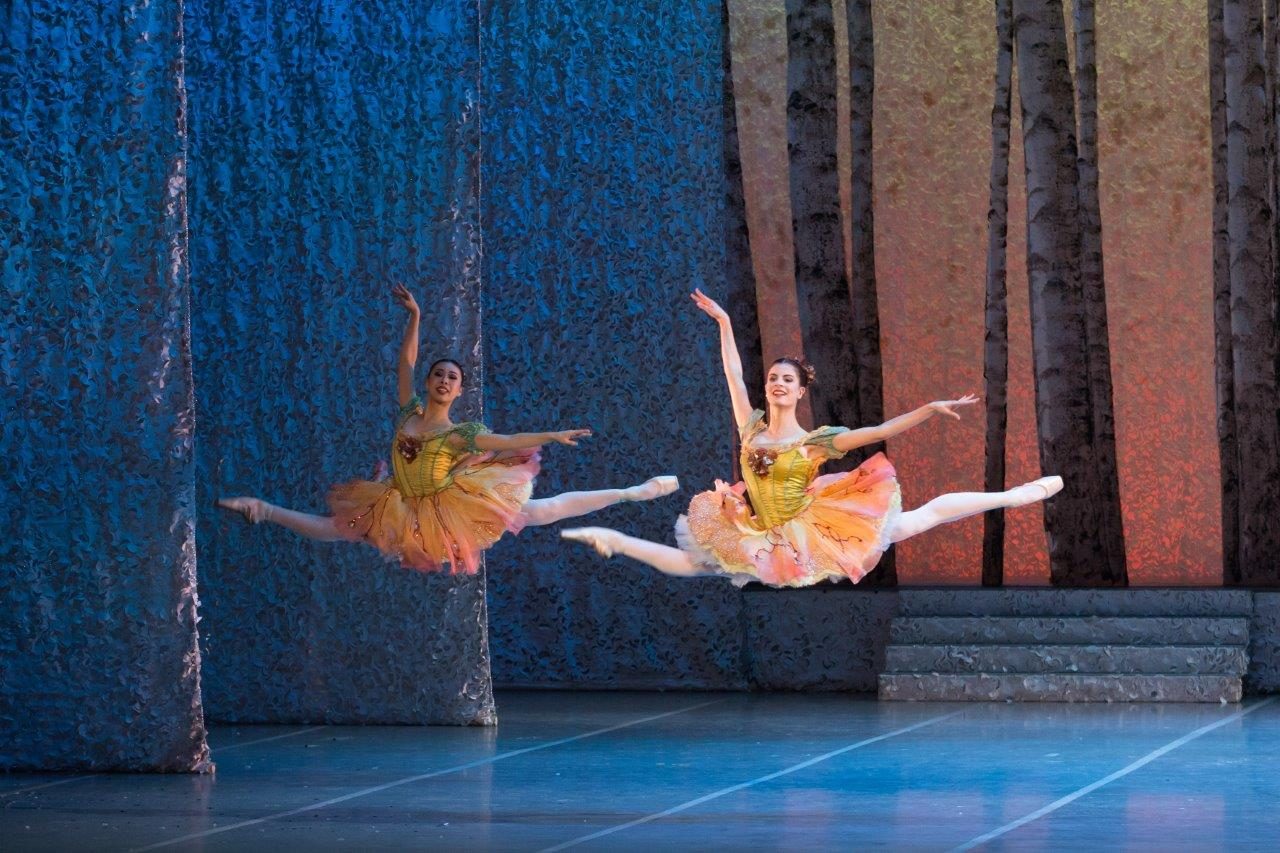 Cenerentola al Teatro Ponchielli