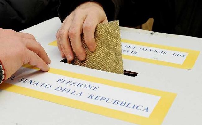 Scheda elettorale antifrode ecco come funziona