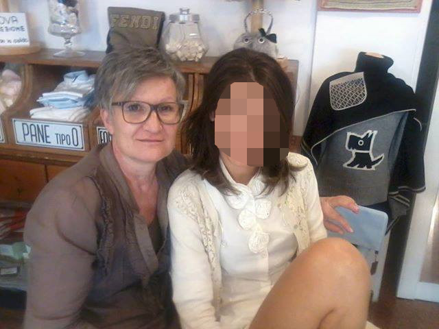 Addio Giuliana Cordoni, una vera combattente