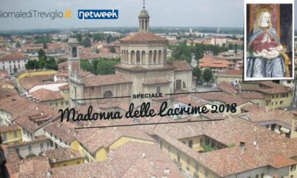 Madonna delle lacrime 2018 Segui LO SPECIALE