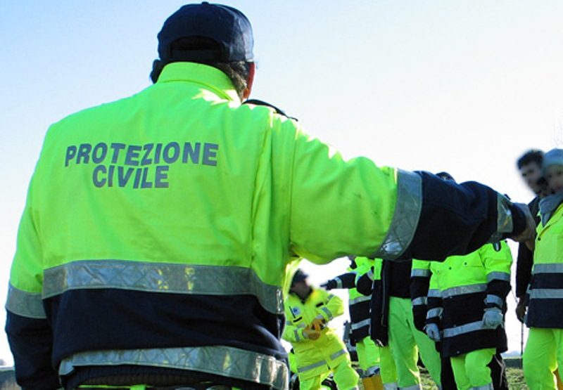 Protezione Civile in azione: domani test di copertura radio nell’Est cremonese