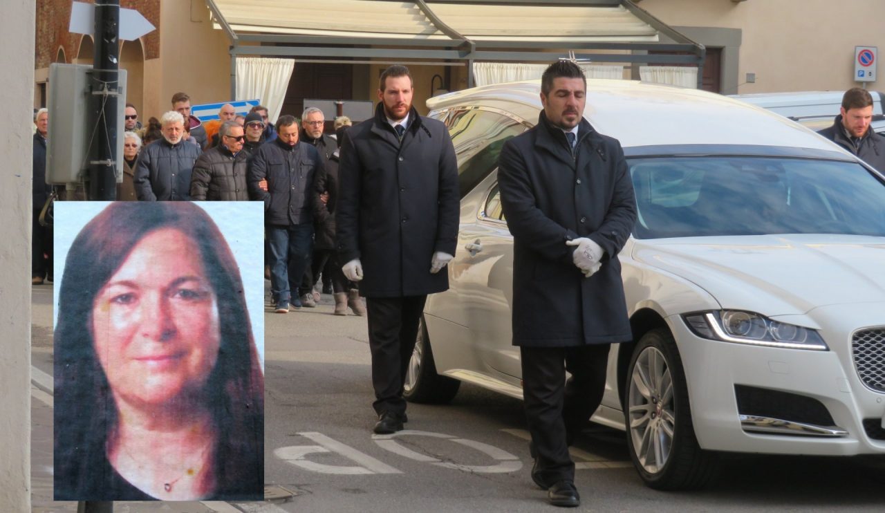 Addio Silvia Doldi, uccisa dalla leucemia a 50 anni