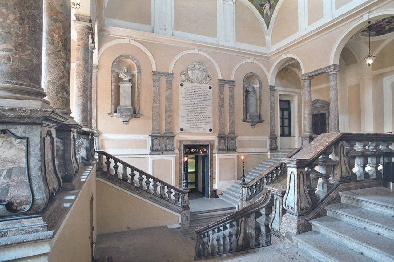 San Valentino 2018 Cremona gratis al museo