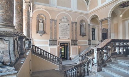 San Valentino 2018 Cremona gratis al museo