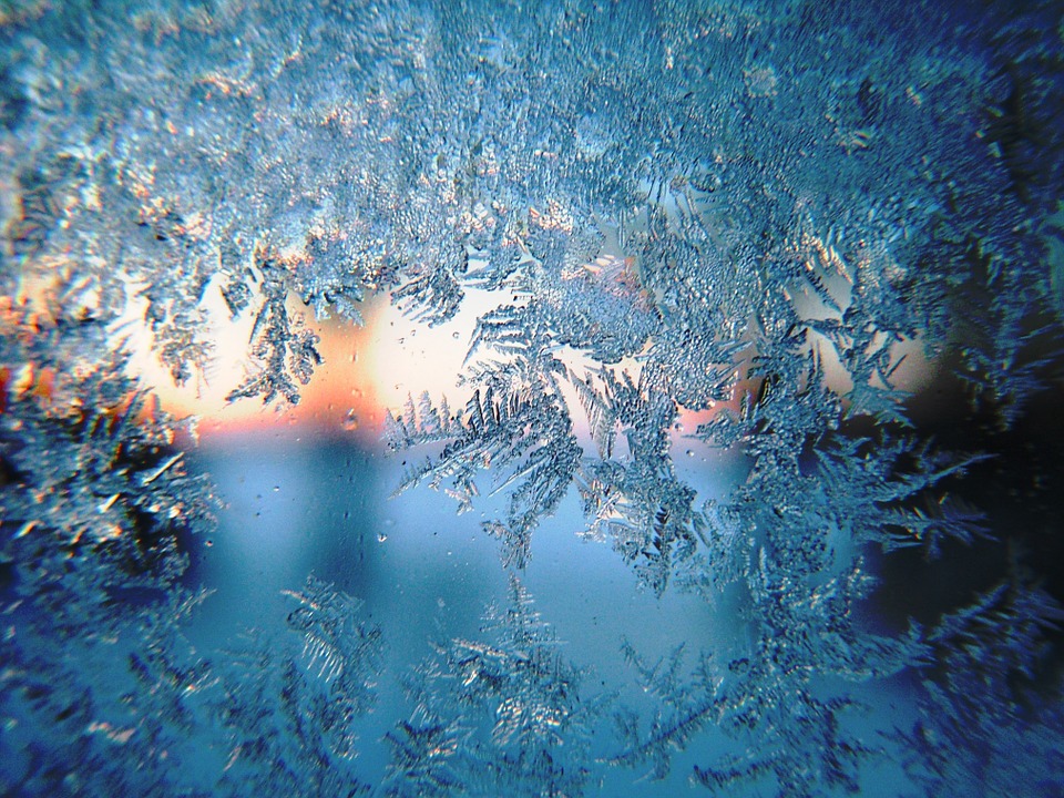 Allerta meteo: martedì 27 febbraio sarà da gelo record