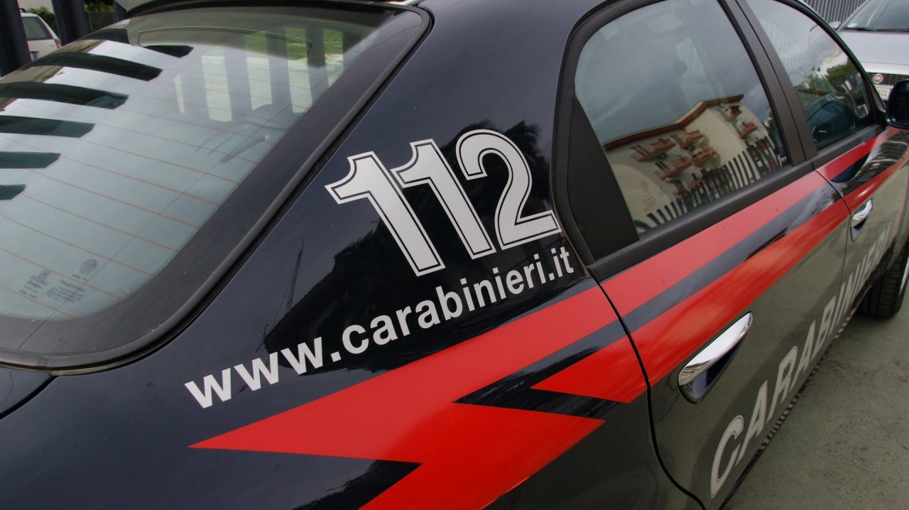 Terrorista espulso Incitava alla jihad