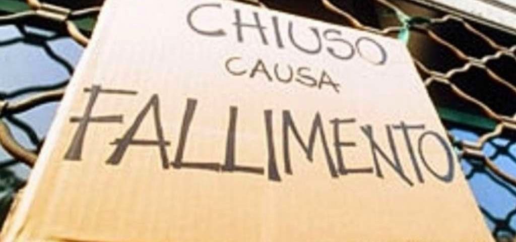 Crisi economica a Cremona dati in calo