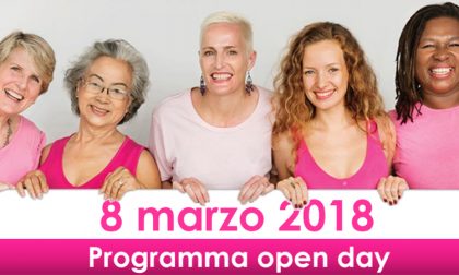 Festa della donna 2018: visite e consulenze con accesso libero