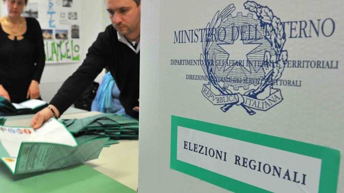 Elezioni Regionali 2018 Casalmaggiore caput mundi
