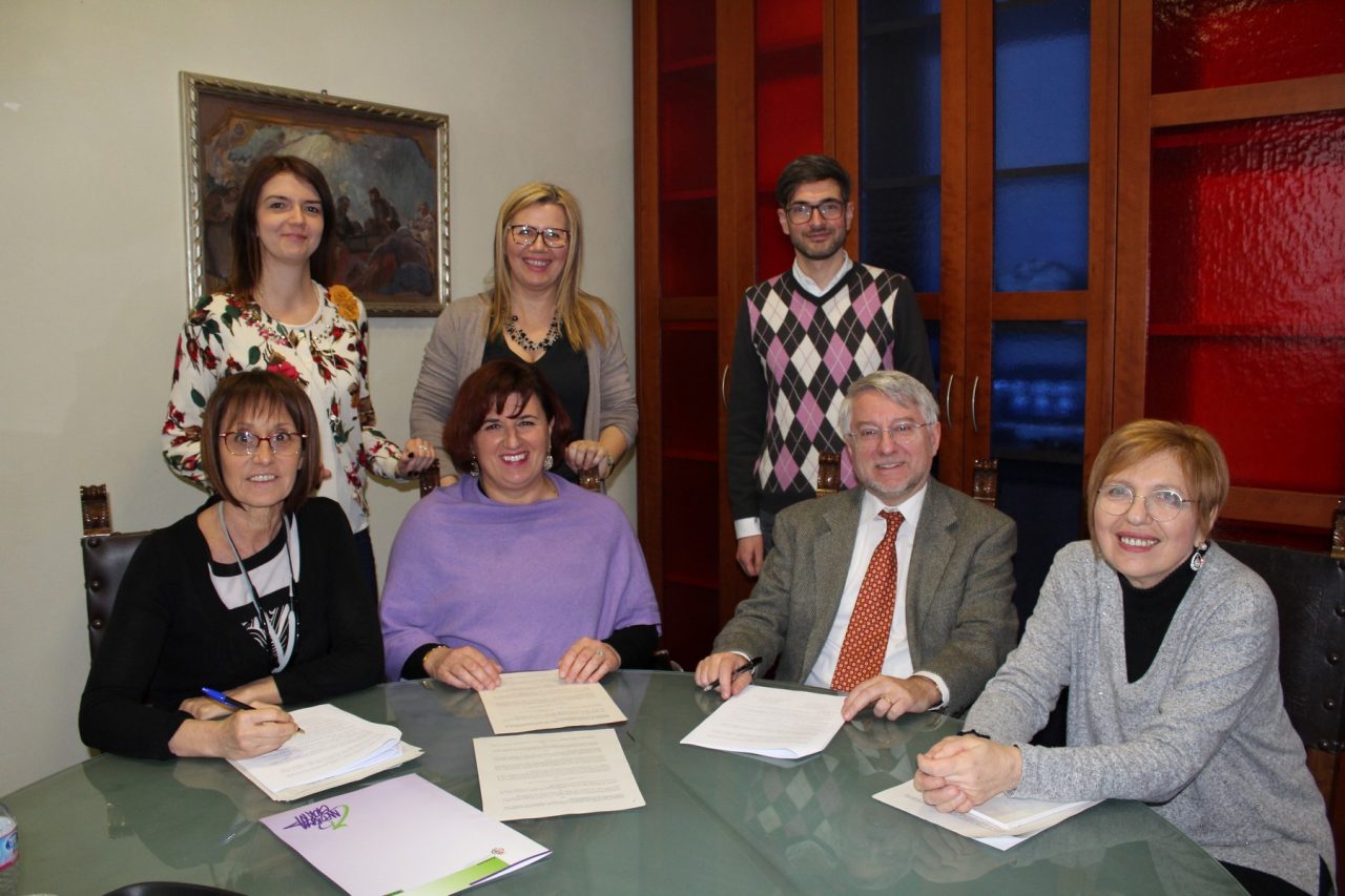 Orientare alle competenze progetto in collaborazione con la Cattolica