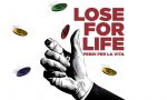 Eventi Cremona 2018 "Lose for Life" contro il gioco d'azzardo