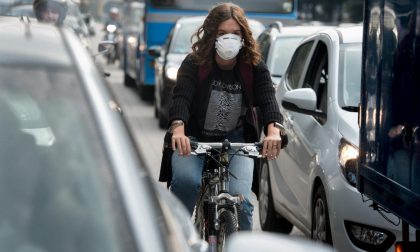 Smog, domani nessuna misura temporanea di primo livello