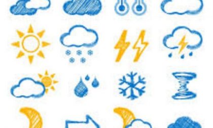 Previsioni meteo Cremona terza decade di febbraio 2018