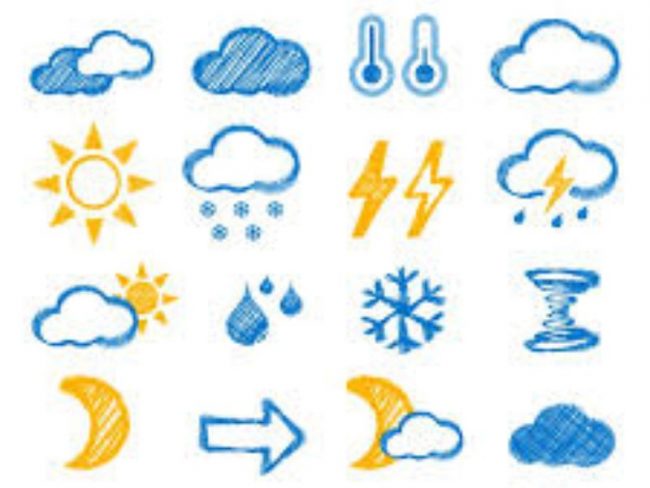 Previsioni meteo Cremona terza decade di febbraio 2018