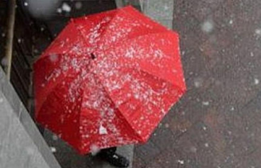 Primi fiocchi di neve sul Cremonese. Ecco le previsioni meteo