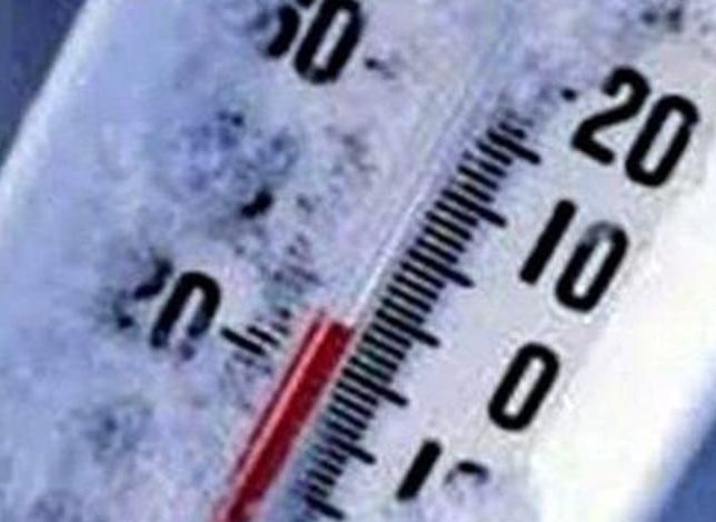 Emergenza freddo I numeri per segnalare persone in difficoltà