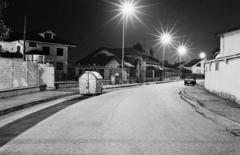 Notte più fredda dell’anno ecco come è andata SIRENE DI NOTTE