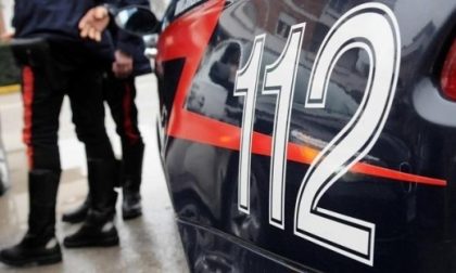 Cocaina in macchina arrestato 60enne