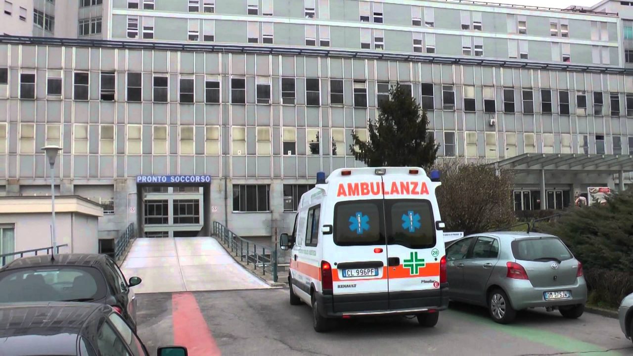 Ospedale di Cremona disavventura al Pronto Soccorso