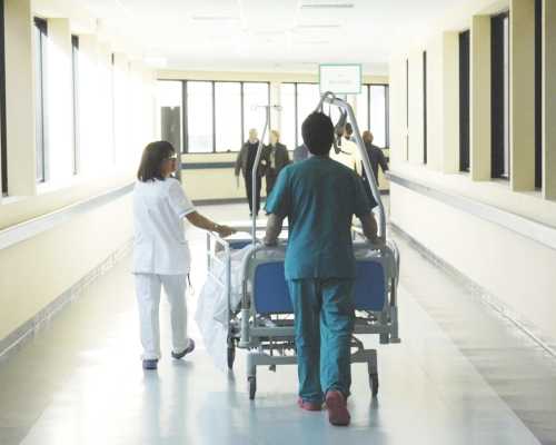 Gemelle siamesi separate primo intervento in Lombardia