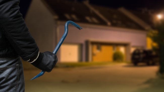 Furti in paese e se assicuriamo il Comune?