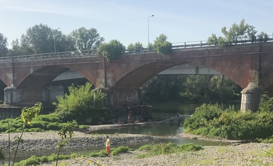 Fiume Adda nella storia: conferenza di Luigi Minuti