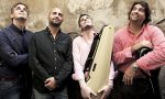 Quartetto di Cremona in concerto a Perugia