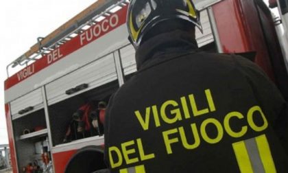 Vigili del Fuoco si accorciano i tempi per la costruzione della nuova caserma a Crema