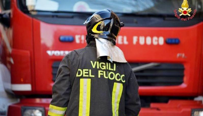 Ancora incendi sospetti a Casaletto, è giallo…