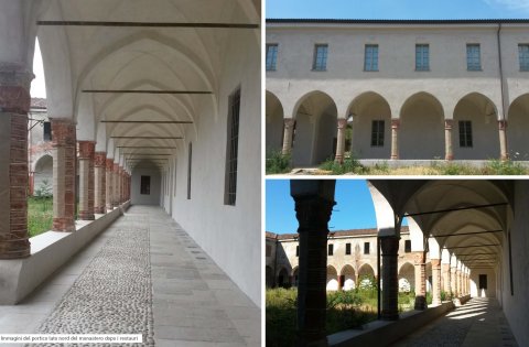 Campus della Cattolica in arrivo all’ex Monastero di Santa Monica